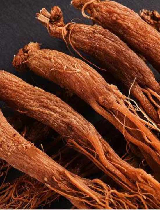 Ginseng Rosso Coreano